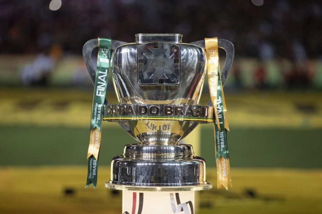 Troféu Copa do Brasil