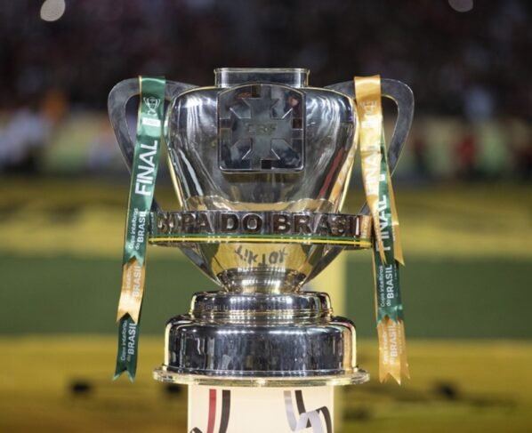 Troféu Copa do Brasil