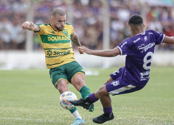 Foto: AssCom Dourado