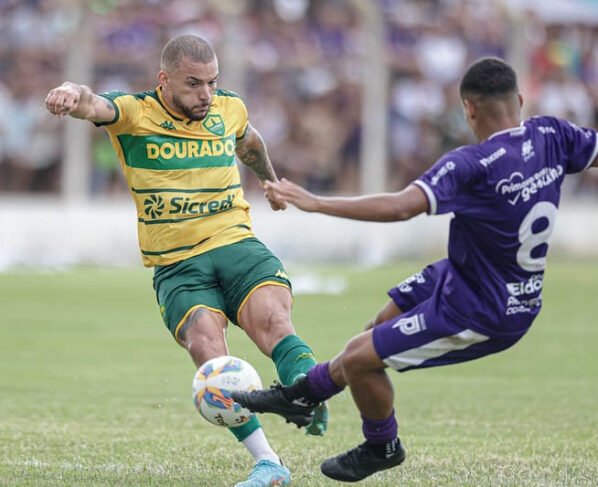 Foto: AssCom Dourado