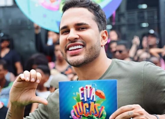 Eita Lucas!