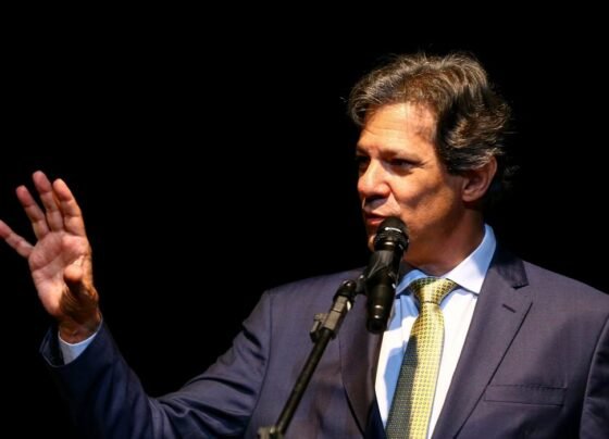 Regra fiscal, Fernando Haddad