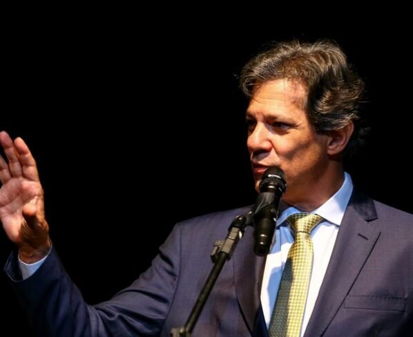 Regra fiscal, Fernando Haddad