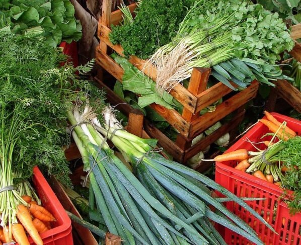 Programa de aquisitação de alimentos