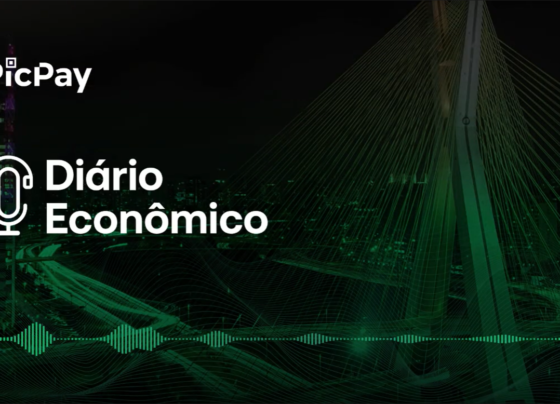 PODCAST Diário Econômico