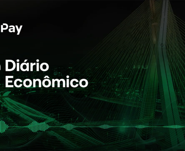 PODCAST Diário Econômico