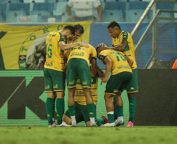 Foto do escritor: Redação