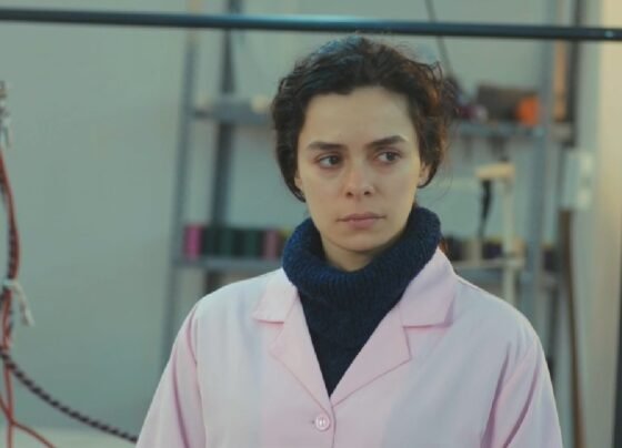Força de Mulher na Record