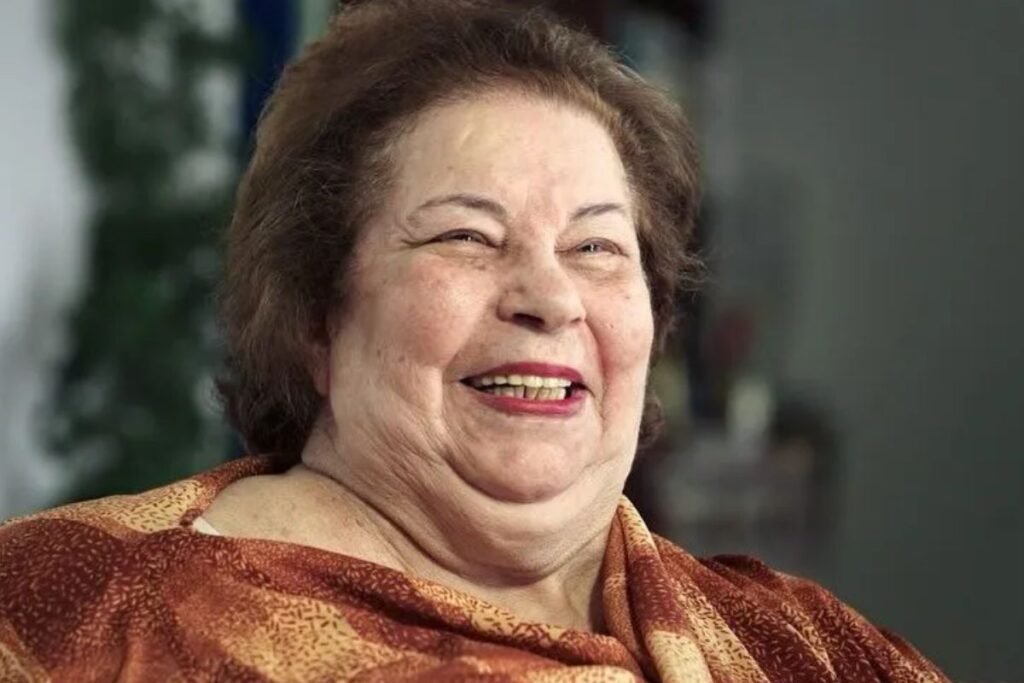 Nana Caymmi