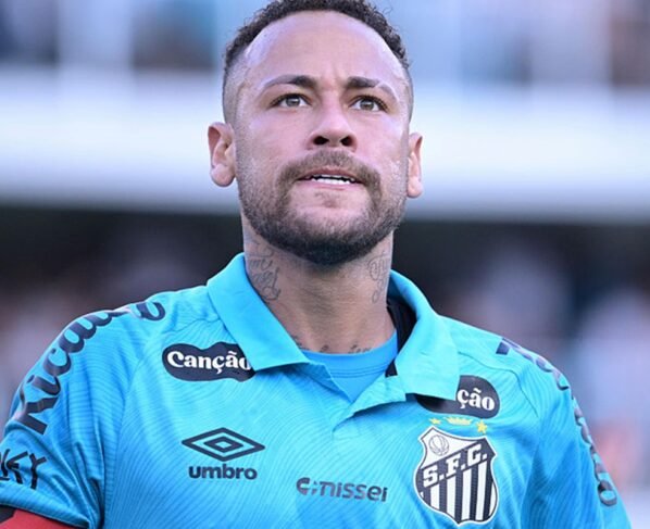Neymar vira piada após Fantástico usar sua imagem para falar de birra - Metrópoles
