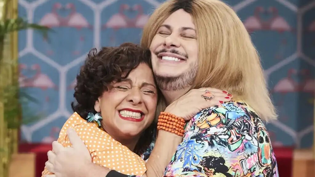 Vai Que Cola