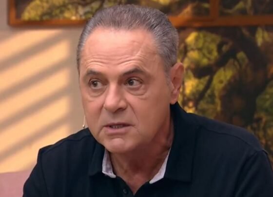Luís Roberto na Globo
