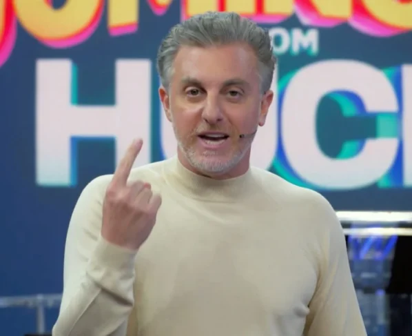 Luciano Huck