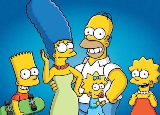 Os Simpsons