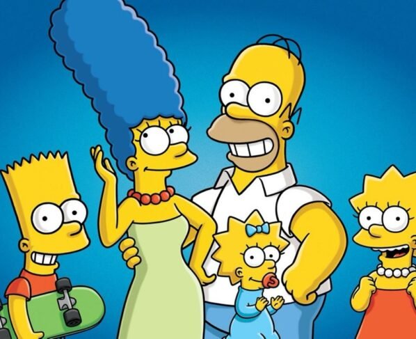 Os Simpsons