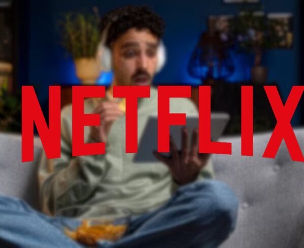 SBT e Netflix