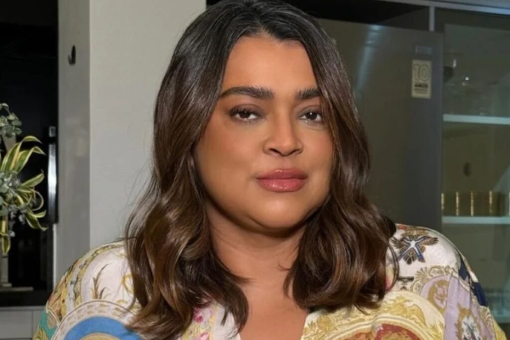 Preta Gil