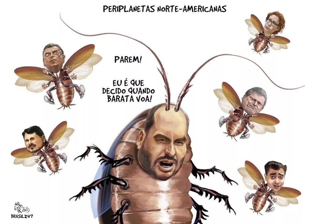 Metrópoles