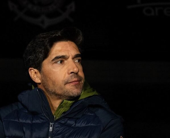 Abel Ferreira