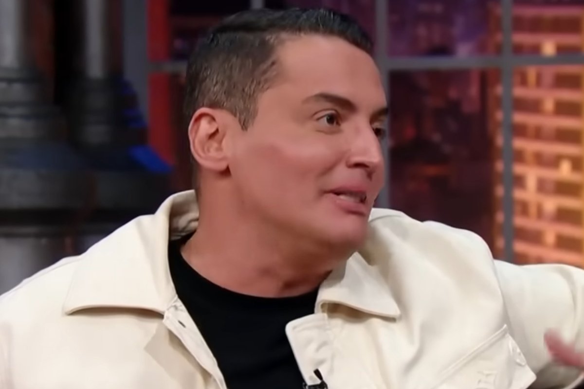 leo dias