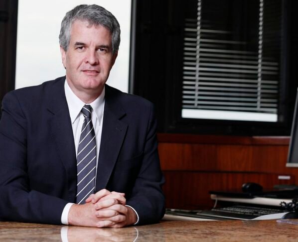 Imagem colorida de Otávio Ribeiro Damaso, ex-diretor de Regulação do Banco Central - Metrópoles