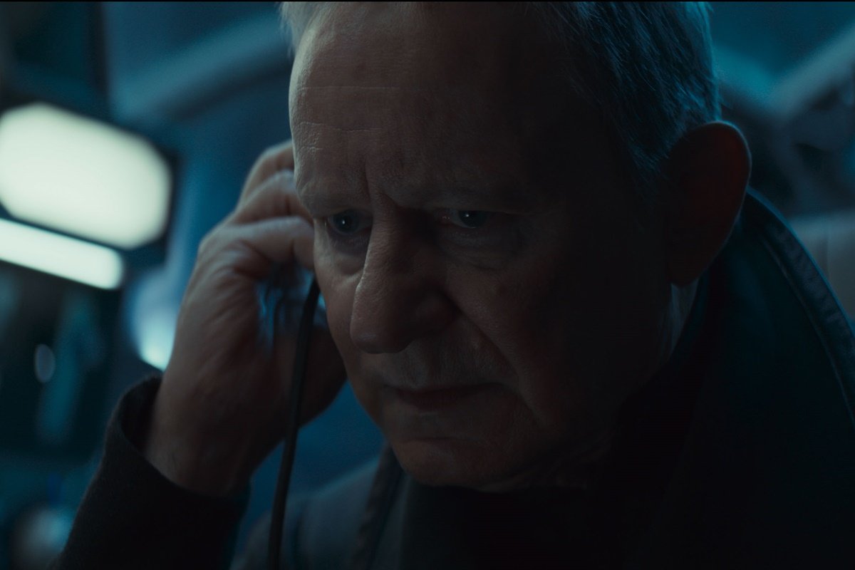 Andor – 2ª temporada
