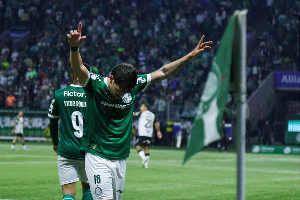 Palmeiras
