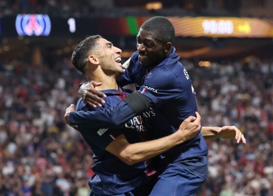 dembele