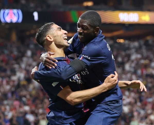 dembele