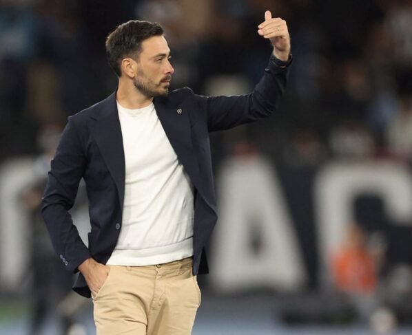 Davide Ancelotti
