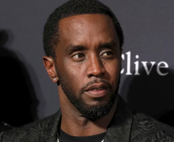 Foto colorida de Diddy Combs - Metrópoles
