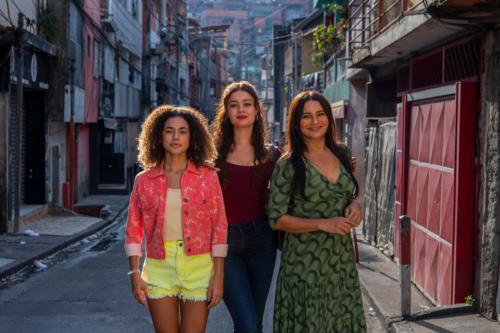 Nova novela da Globo