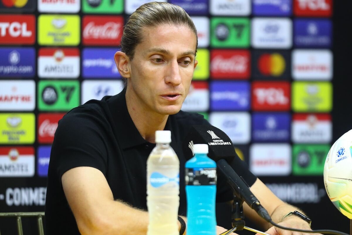 Filipe Luis