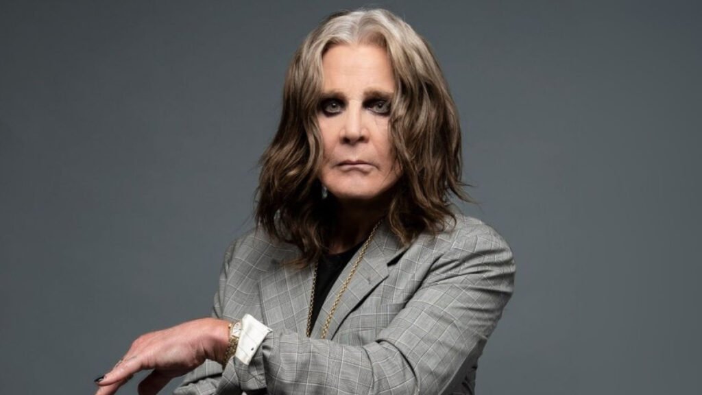 Ozzy Osbourne