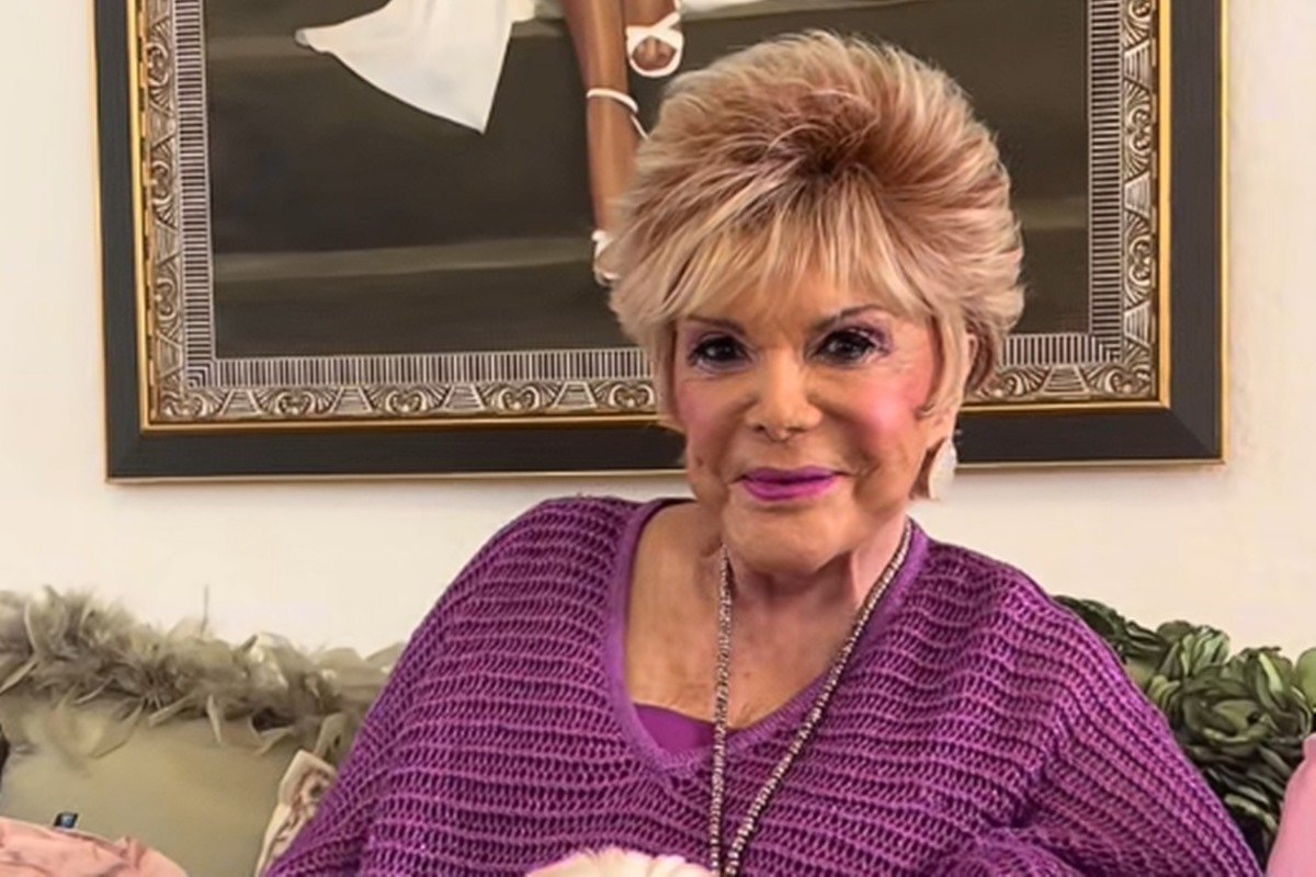 Connie Francis