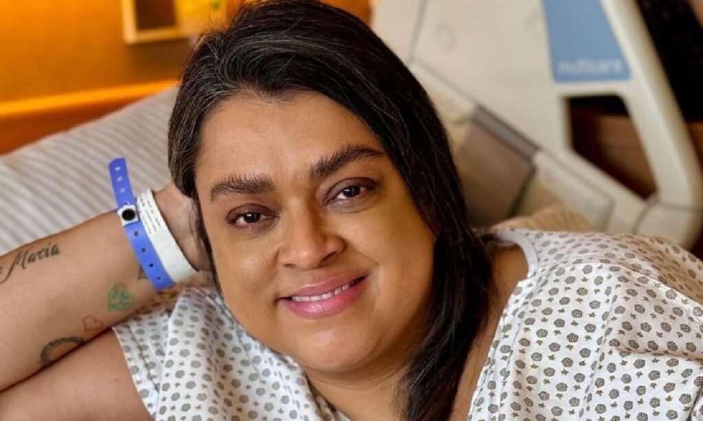 Preta Gil