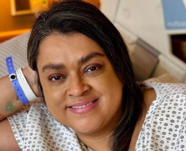 Preta Gil