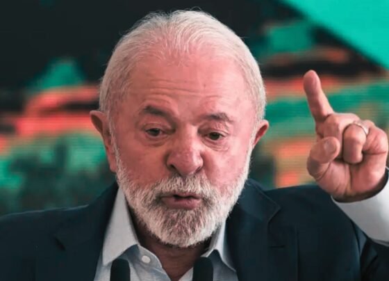 Lula presidente