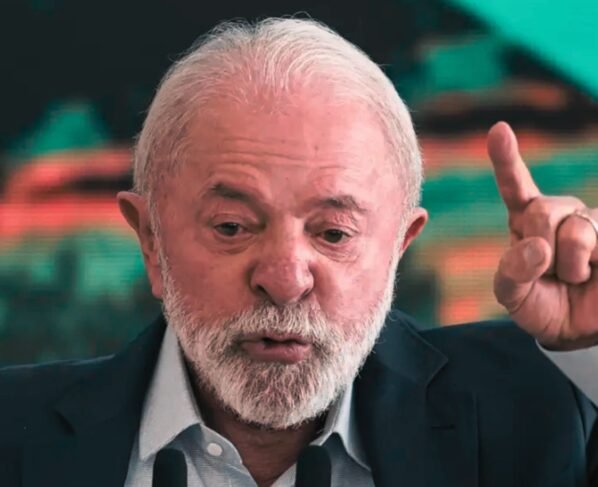 Lula presidente