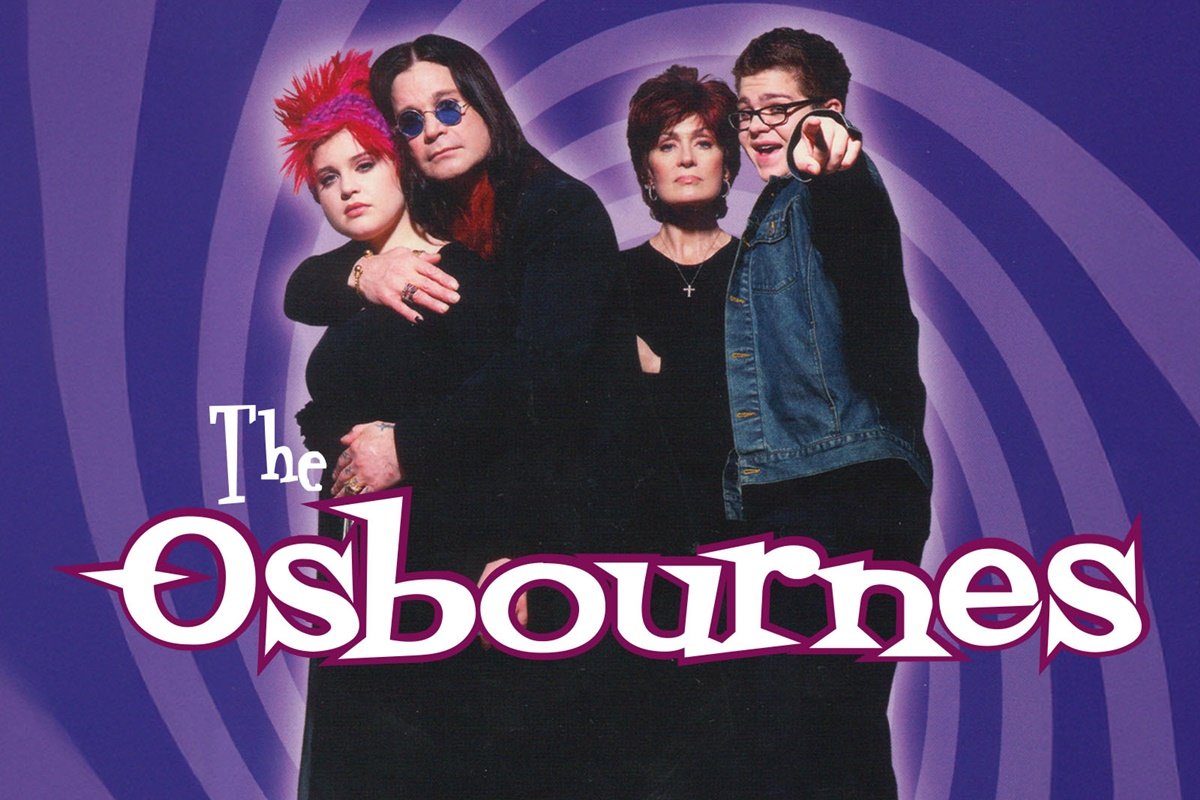 The Osbournes