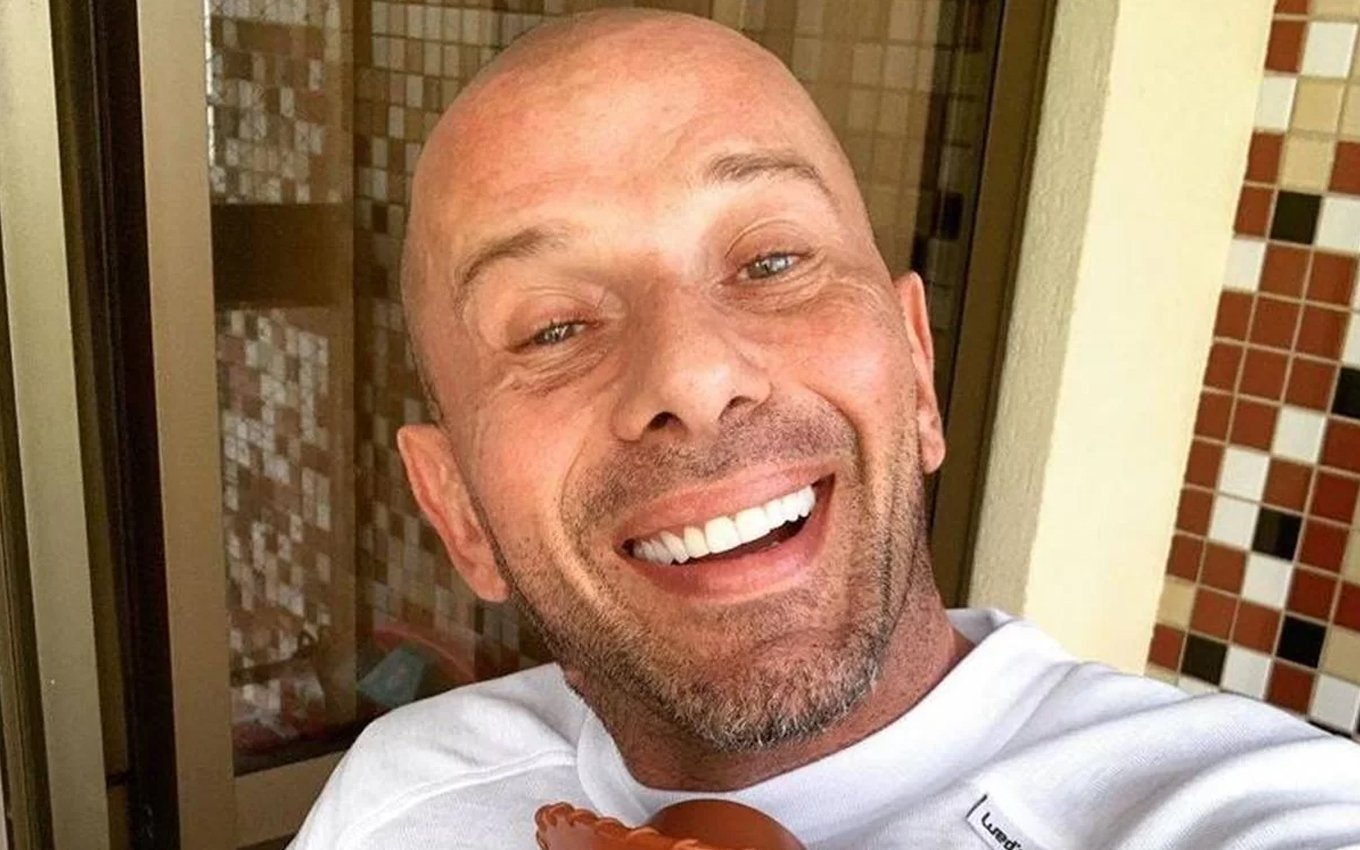 Rafael Ilha