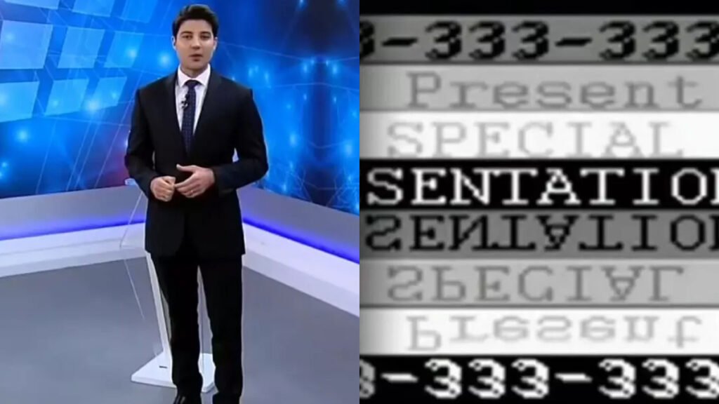 Record News