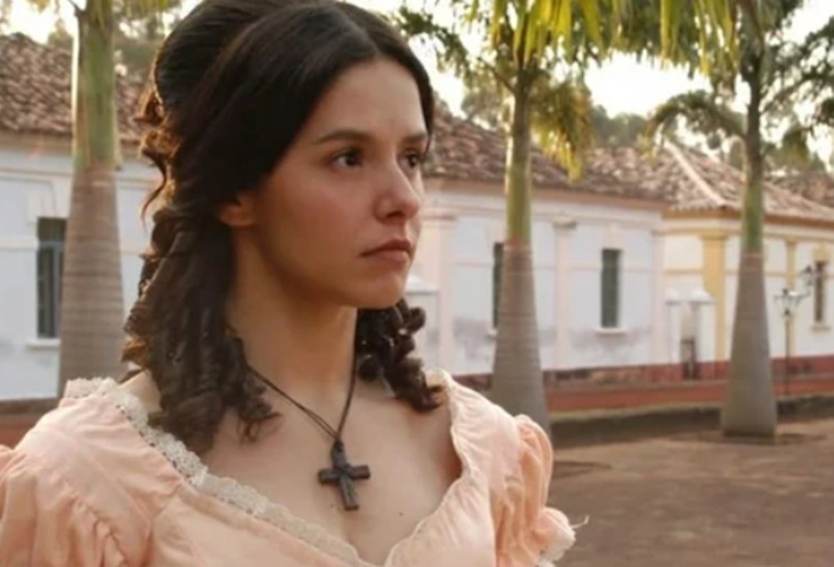 Atriz.