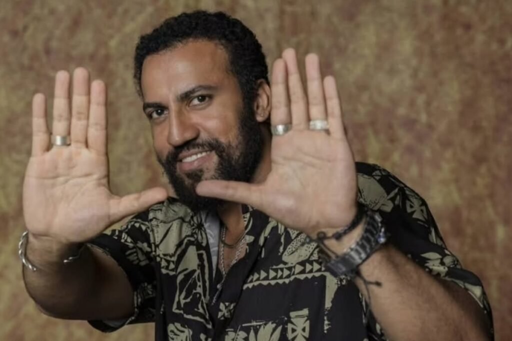 Ricardo Teodoro