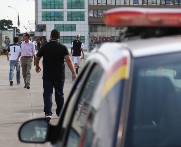 Polícia Militar PMDF