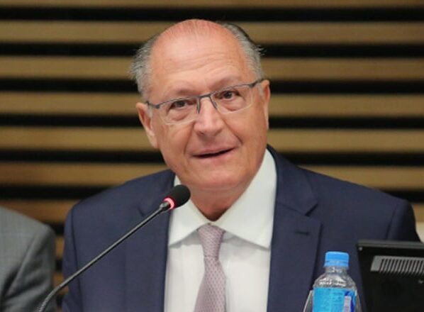 Geraldo Alckmin