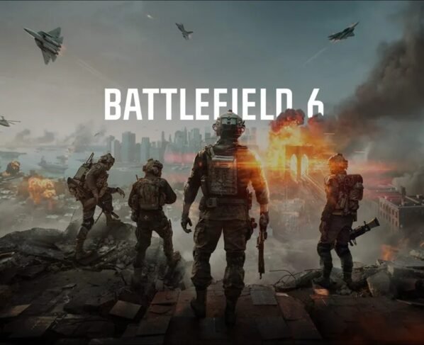 Battlefield 6