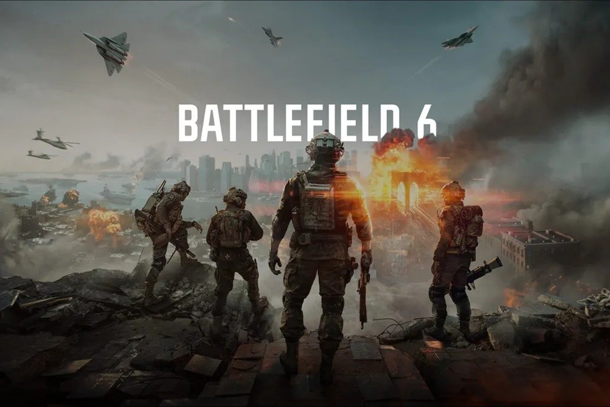 Battlefield 6