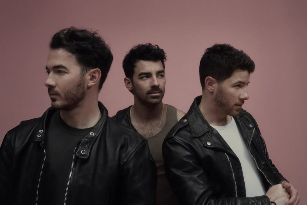 Jonas Brothers