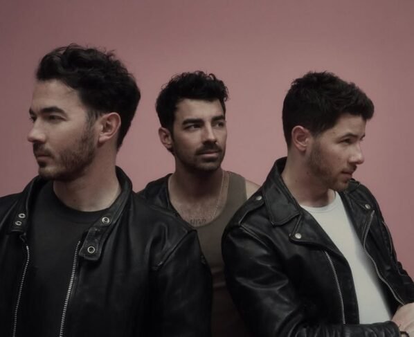 Jonas Brothers